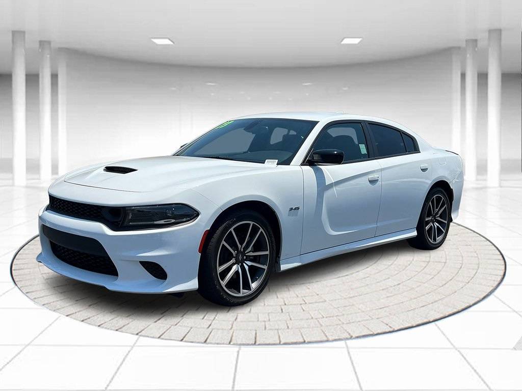 2023 Dodge Charger R/T — Sedan — 21,977 mi — Lancaster, CA