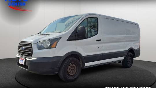 2017 Ford Transit Cargo Van T-150 — Cargo Van — 102,248 mi — Fontana, CA