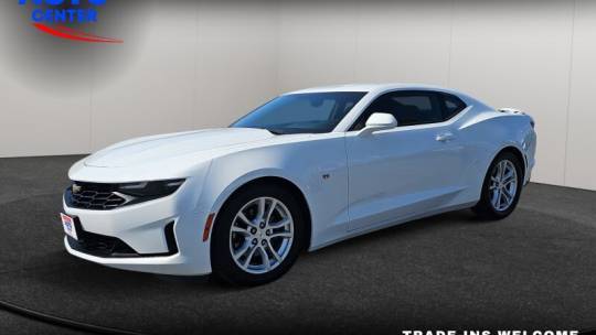 2019 Chevrolet Camaro 1LS