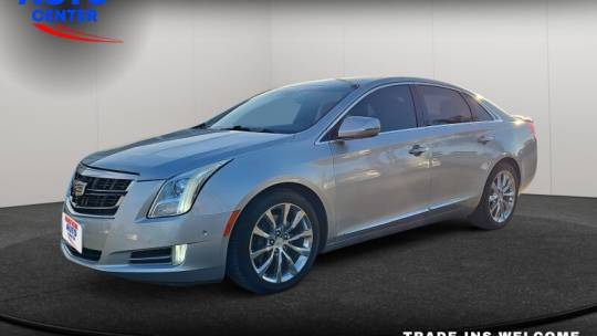 2016 Cadillac XTS Premium Collection — Sedan — 74,513 mi — Fontana, CA