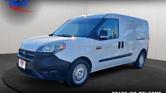 2015 Ram ProMaster City Cargo Van Tradesman — Minivan — 112,410 mi — Fontana, CA