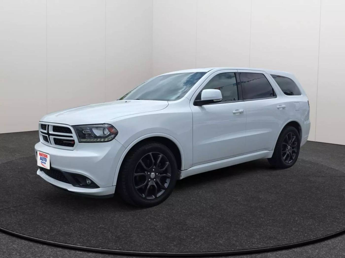 2016 Dodge Durango R/T — SUV — 113,877 mi — Fontana, CA