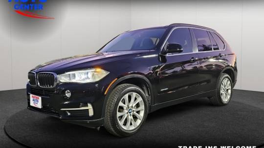 2016 BMW X5 35i — SUV — 106,368 mi — Fontana, CA
