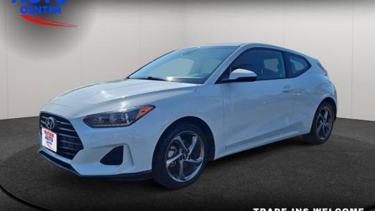 2019 Hyundai Veloster 2.0 — Hatchback — 73,374 mi — Fontana, CA