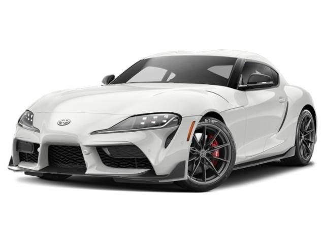 2023 Toyota GR Supra 3.0 Premium — Coupe — 7,204 mi — Middletown, CT