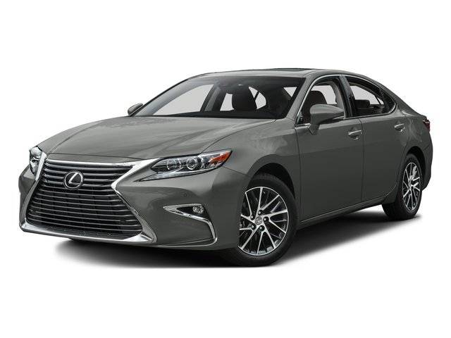 2016 Lexus ES ES 350 — Sedan — 25,558 mi — Middletown, CT