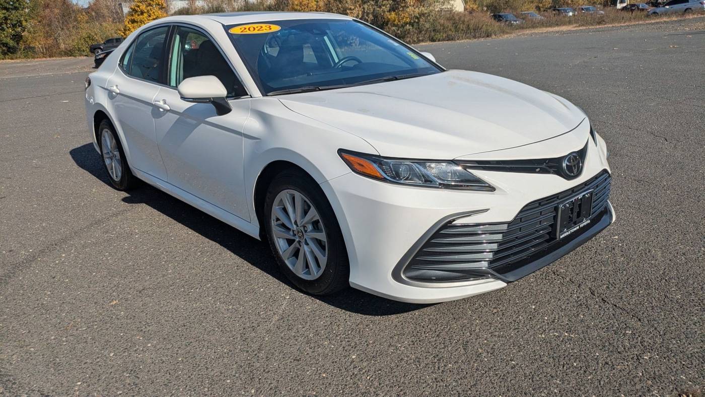 Used Toyota Camry for Sale in Milford, CT (with Photos) Page 5 TrueCar