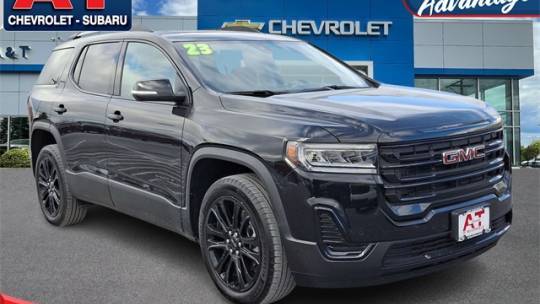 2023 GMC Acadia SLE — SUV — 28,875 mi — Sellersville, PA