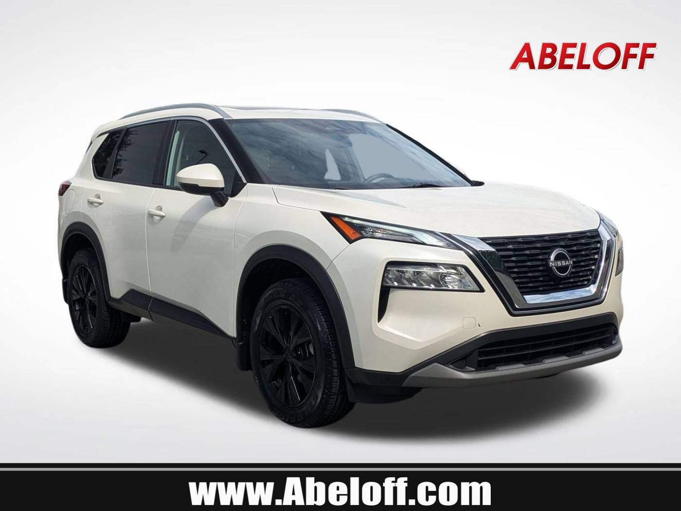 2022 Nissan Rogue SV — SUV — 40,583 mi — Bartonsville, PA