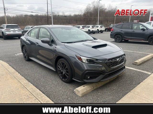 2023 Subaru WRX Premium — Sedan — 23,705 mi — Bartonsville, PA