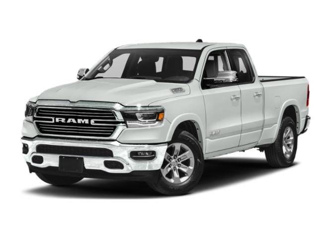2019 Ram 1500 Laramie — Pickup Truck — 97,653 mi — Bartonsville, PA