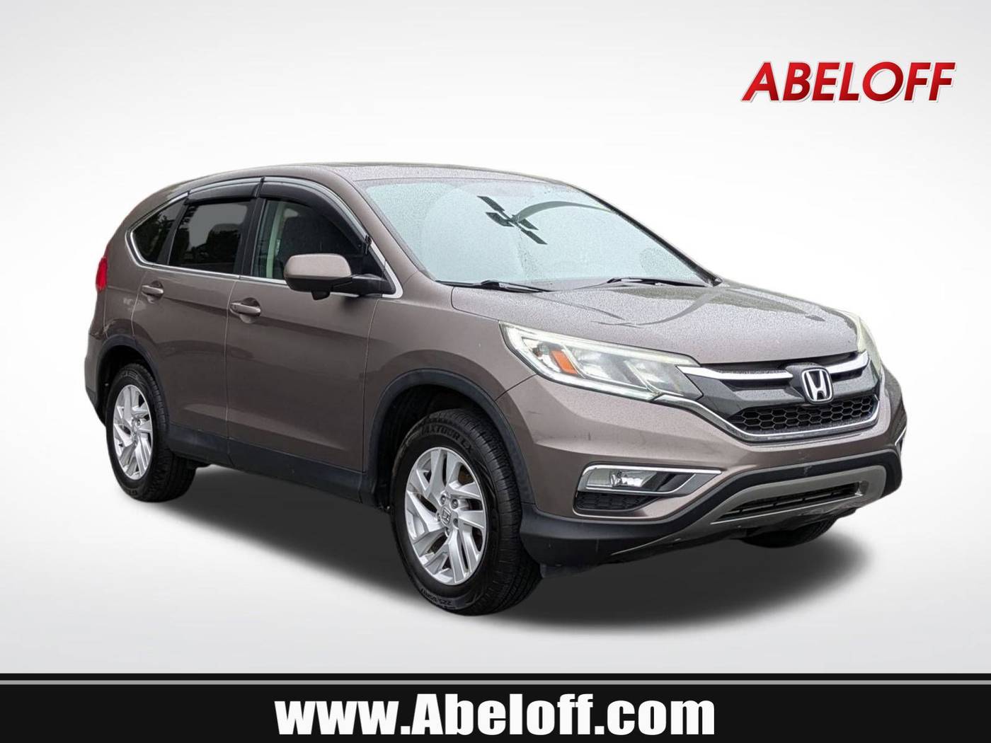 2015 Honda CR-V EX — SUV — 149,281 mi — Bartonsville, PA