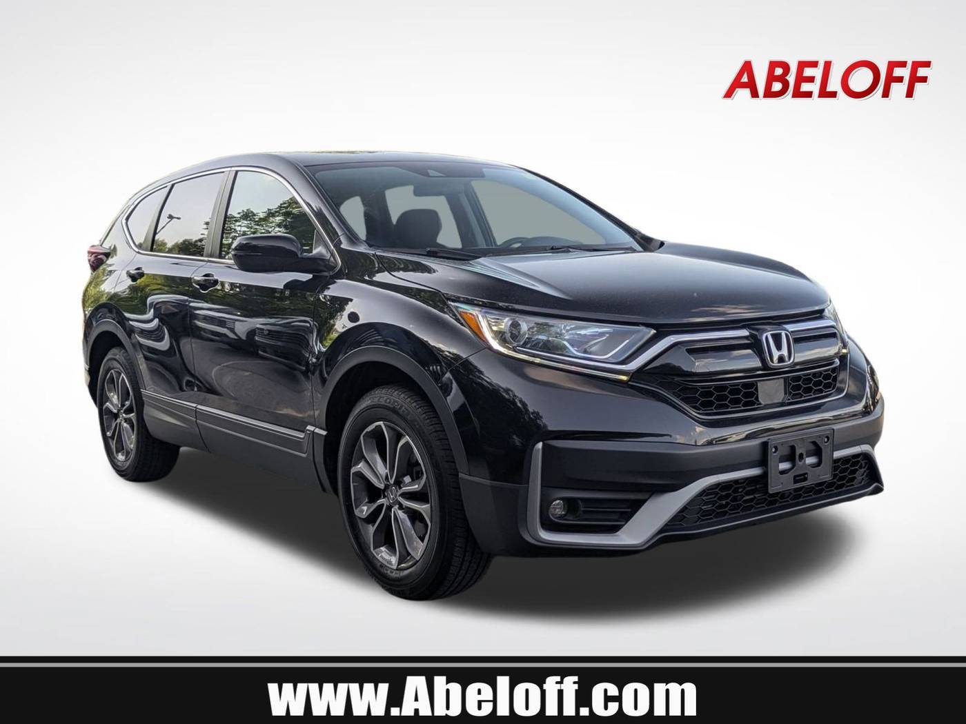 2021 Honda CR-V EX — SUV — 34,881 mi — Bartonsville, PA