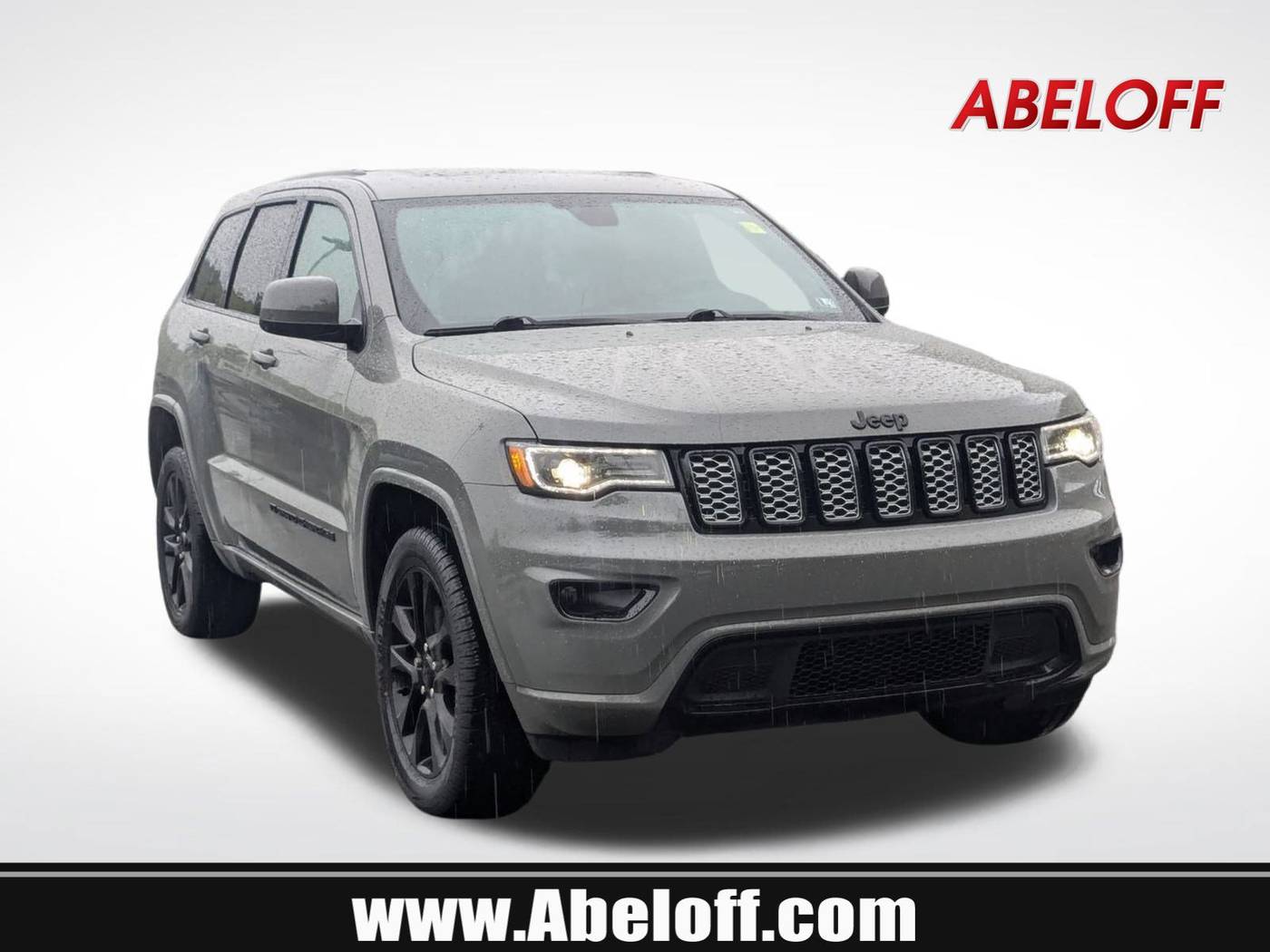 2022 Jeep Grand Cherokee WK Laredo X — SUV — 46,643 mi — Bartonsville, PA