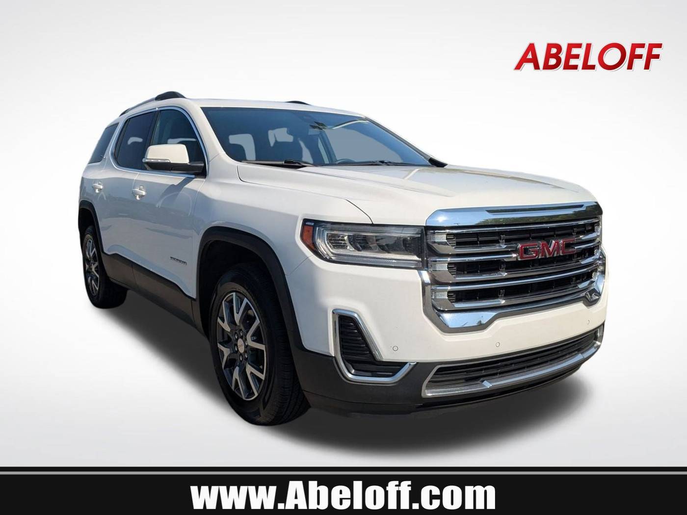 2023 GMC Acadia SLE — SUV — 44,580 mi — Bartonsville, PA