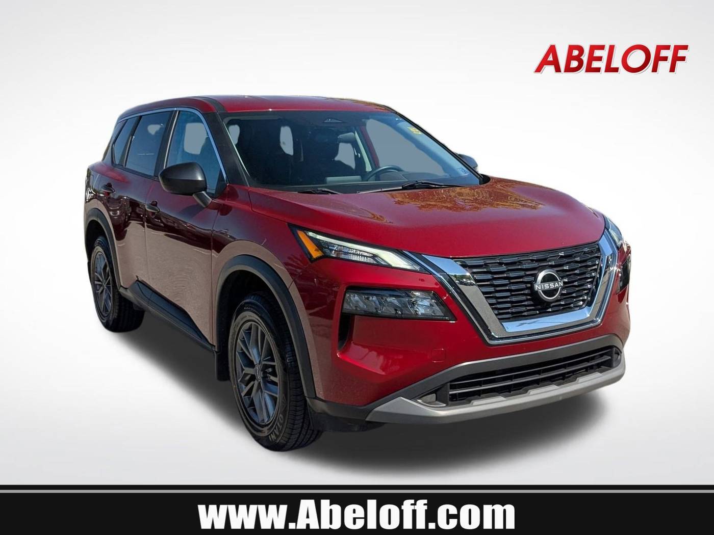 2023 Nissan Rogue S — SUV — 29,741 mi — Bartonsville, PA
