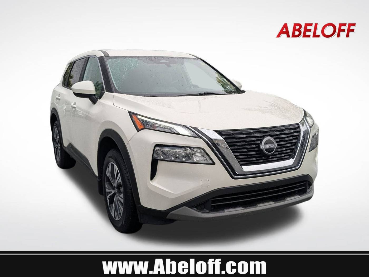 2023 Nissan Rogue SV — SUV — 21,721 mi — Bartonsville, PA