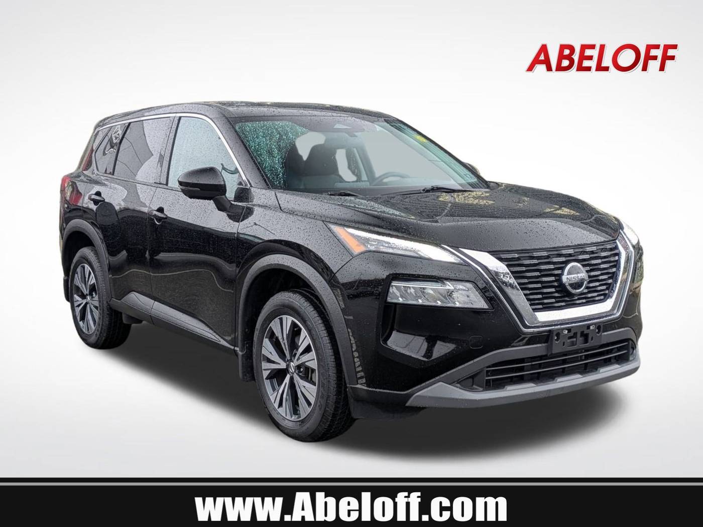 2021 Nissan Rogue SV — SUV — 38,657 mi — Bartonsville, PA