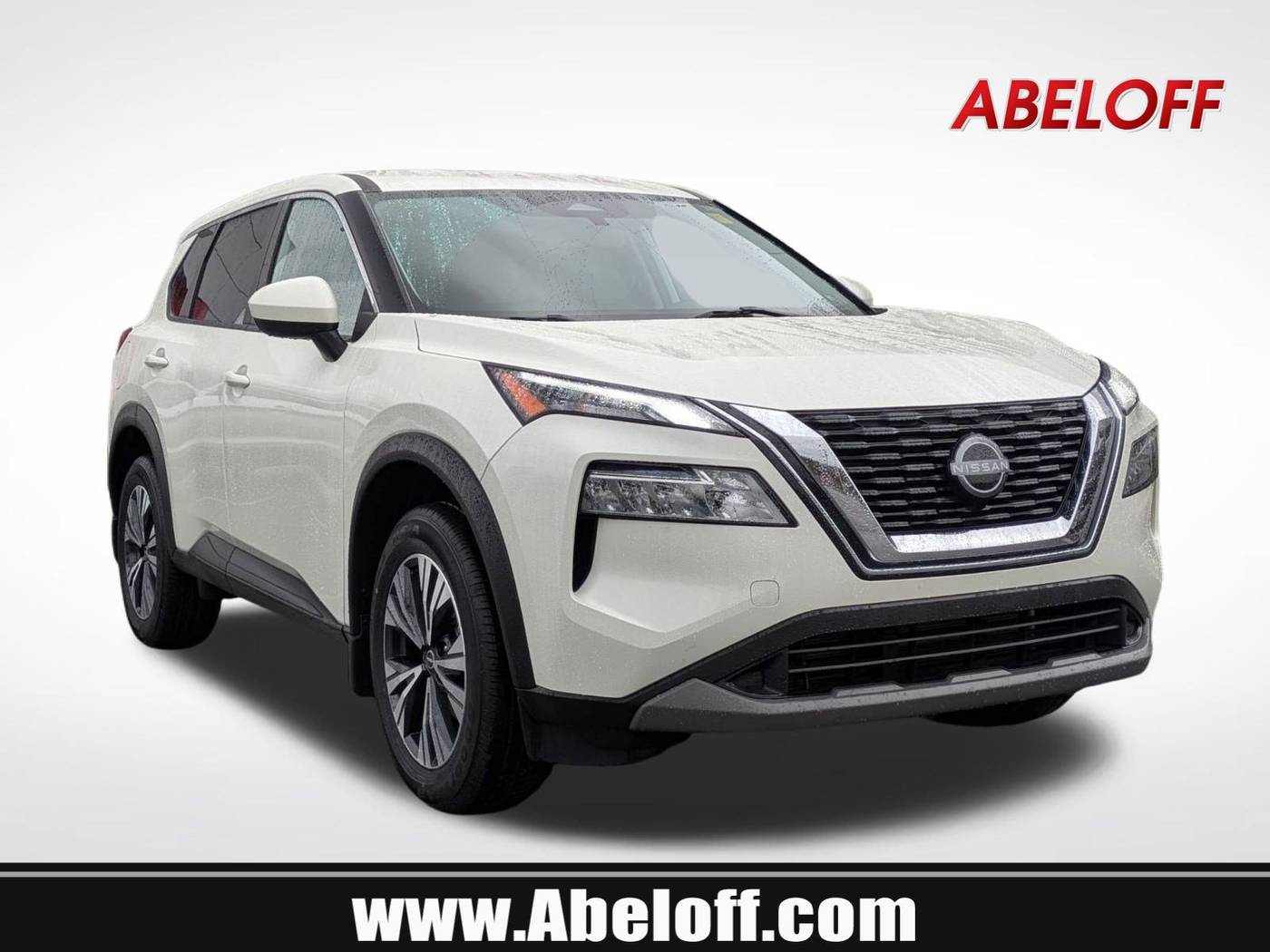 2023 Nissan Rogue SV — SUV — 13,286 mi — Bartonsville, PA