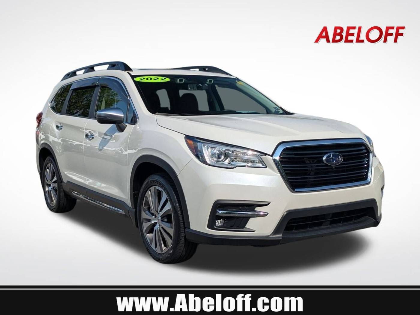 2022 Subaru Ascent Touring — SUV — 24,119 mi — Bartonsville, PA
