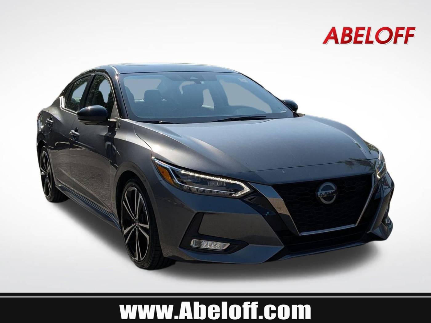 2023 Nissan Sentra SR — Sedan — 49,550 mi — Bartonsville, PA