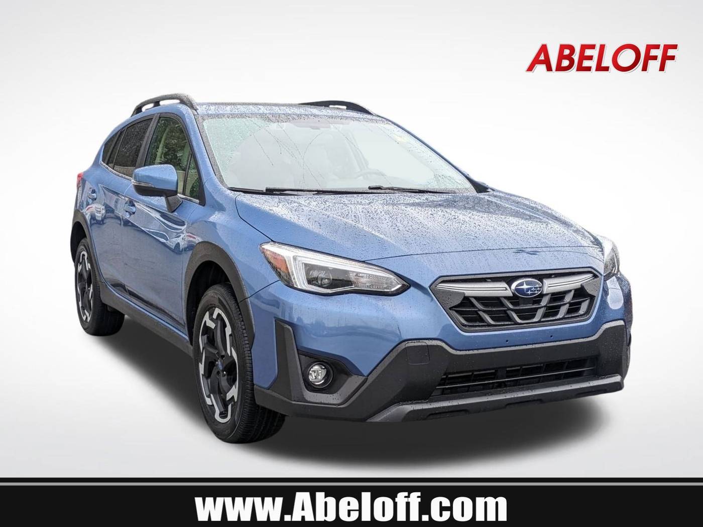2023 Subaru Crosstrek Limited — SUV — 15,068 mi — Bartonsville, PA