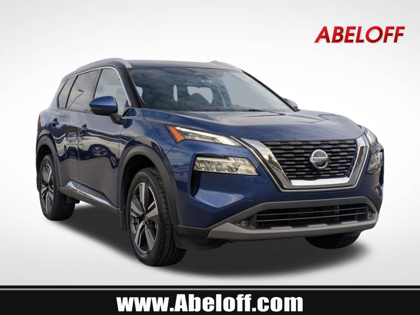 2021 Nissan Rogue SL — SUV — 57,080 mi — Bartonsville, PA
