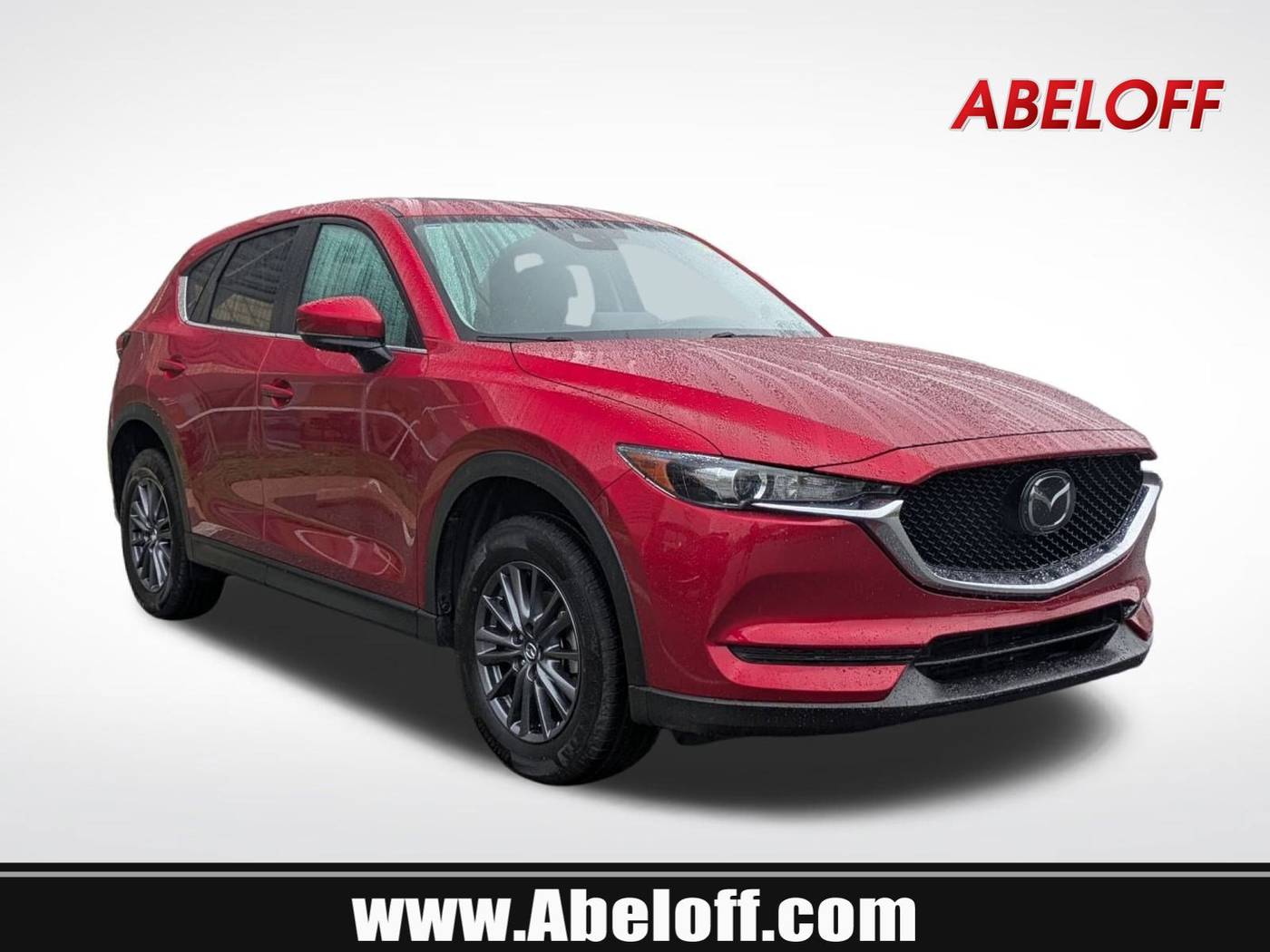 2021 Mazda CX-5 Touring — SUV — 24,958 mi — Bartonsville, PA