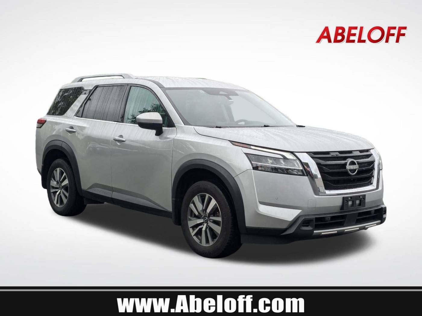 2024 Nissan Pathfinder SL — SUV — 36,524 mi — Bartonsville, PA