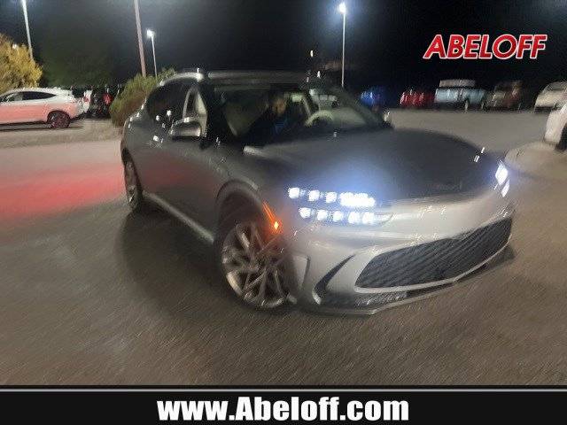 2024 Genesis GV60 Advanced — SUV — 34,551 mi — Bartonsville, PA