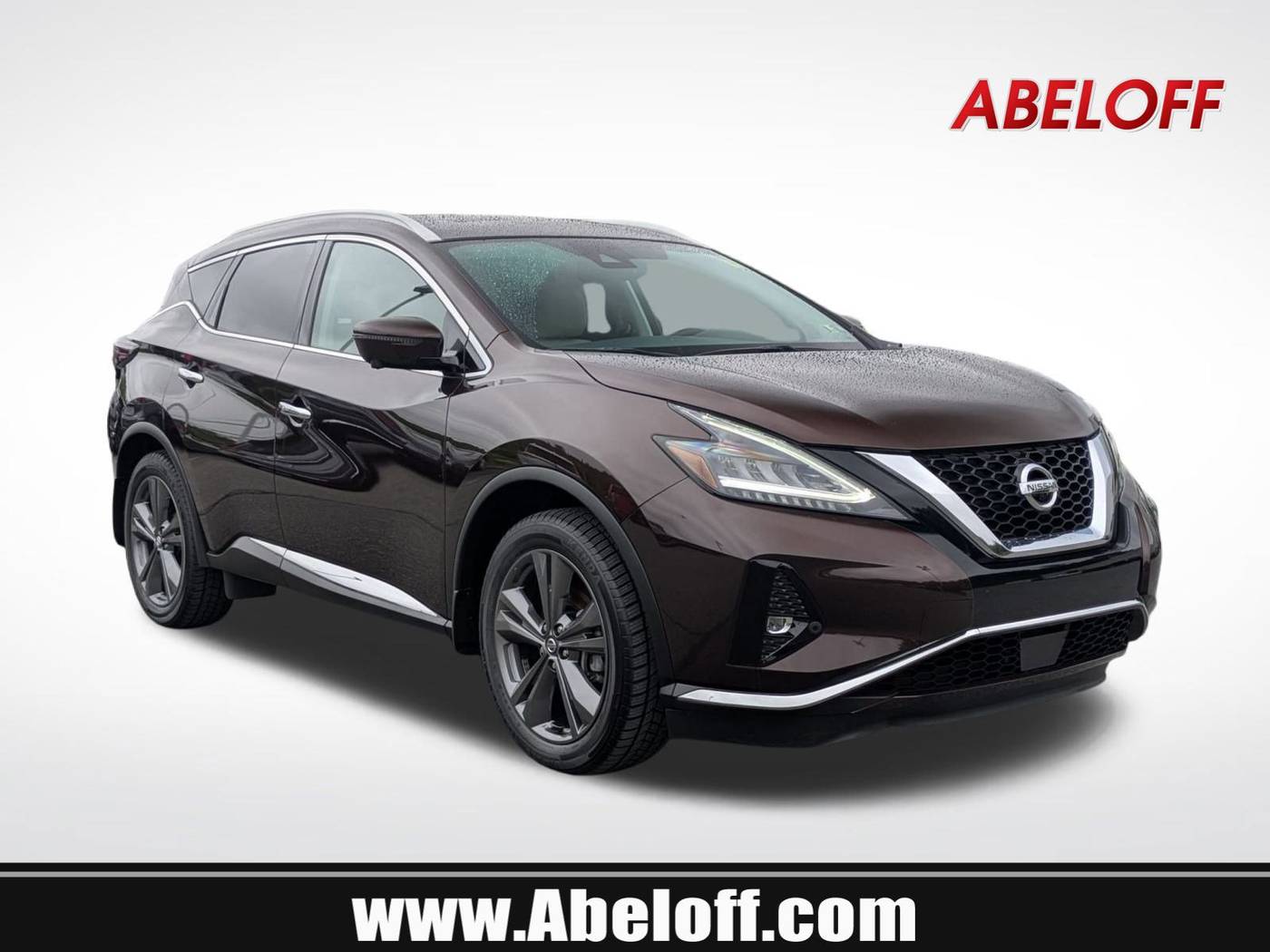 2021 Nissan Murano Platinum — SUV — 29,350 mi — Bartonsville, PA