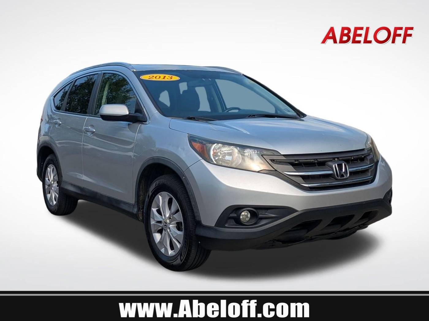 2013 Honda CR-V EX-L — SUV — 182,987 mi — Bartonsville, PA