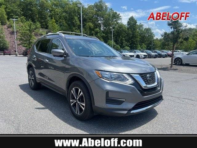 2020 Nissan Rogue SV — SUV — 59,914 mi — Bartonsville, PA