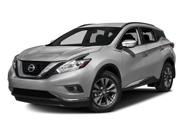 2017 Nissan Murano S — SUV — 148,791 mi — Bartonsville, PA