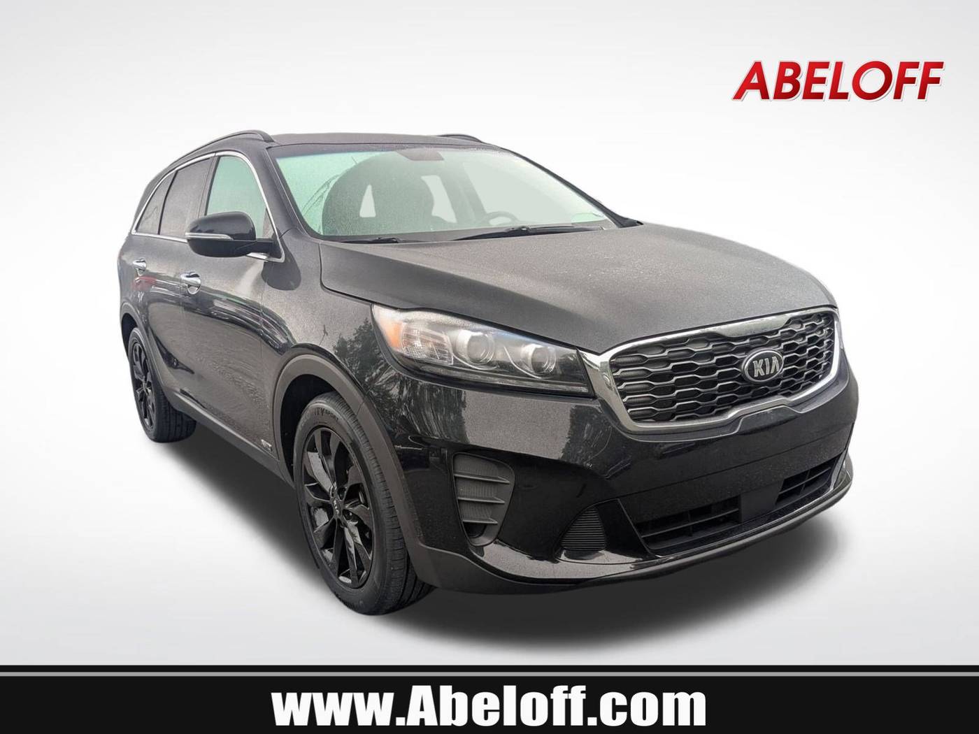 2020 Kia Sorento S V6 — SUV — 47,483 mi — Bartonsville, PA