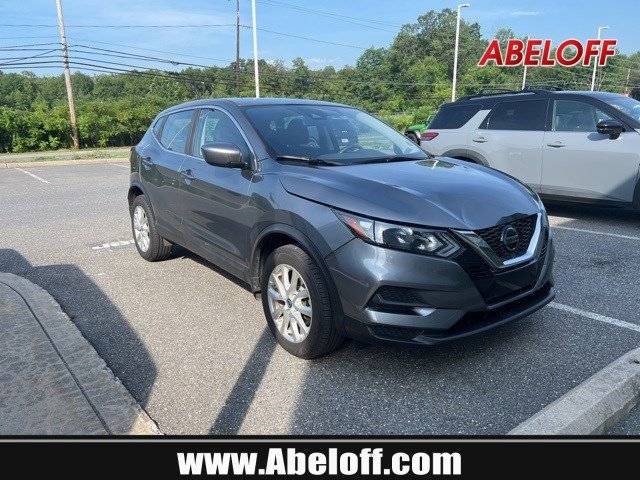 2020 Nissan Rogue Sport S — SUV — 82,219 mi — Bartonsville, PA