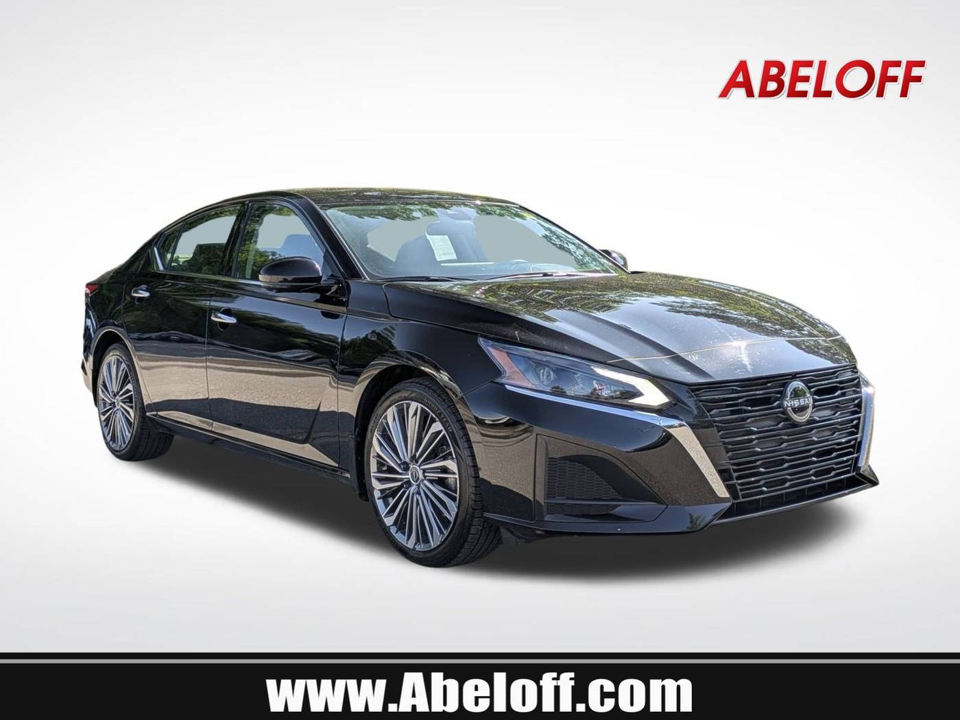 2023 Nissan Altima SL — Sedan — 49,182 mi — Bartonsville, PA
