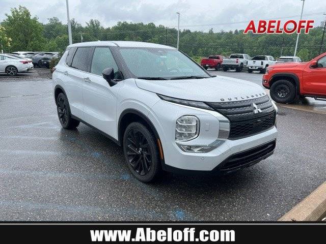 2023 Mitsubishi Outlander SE Special Edition — SUV — 15,669 mi — Bartonsville, PA