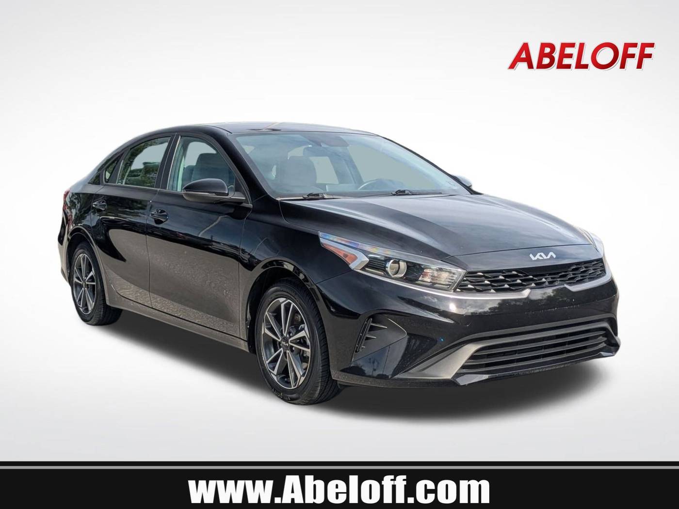 2022 Kia Forte LXS — Sedan — 107,792 mi — Bartonsville, PA