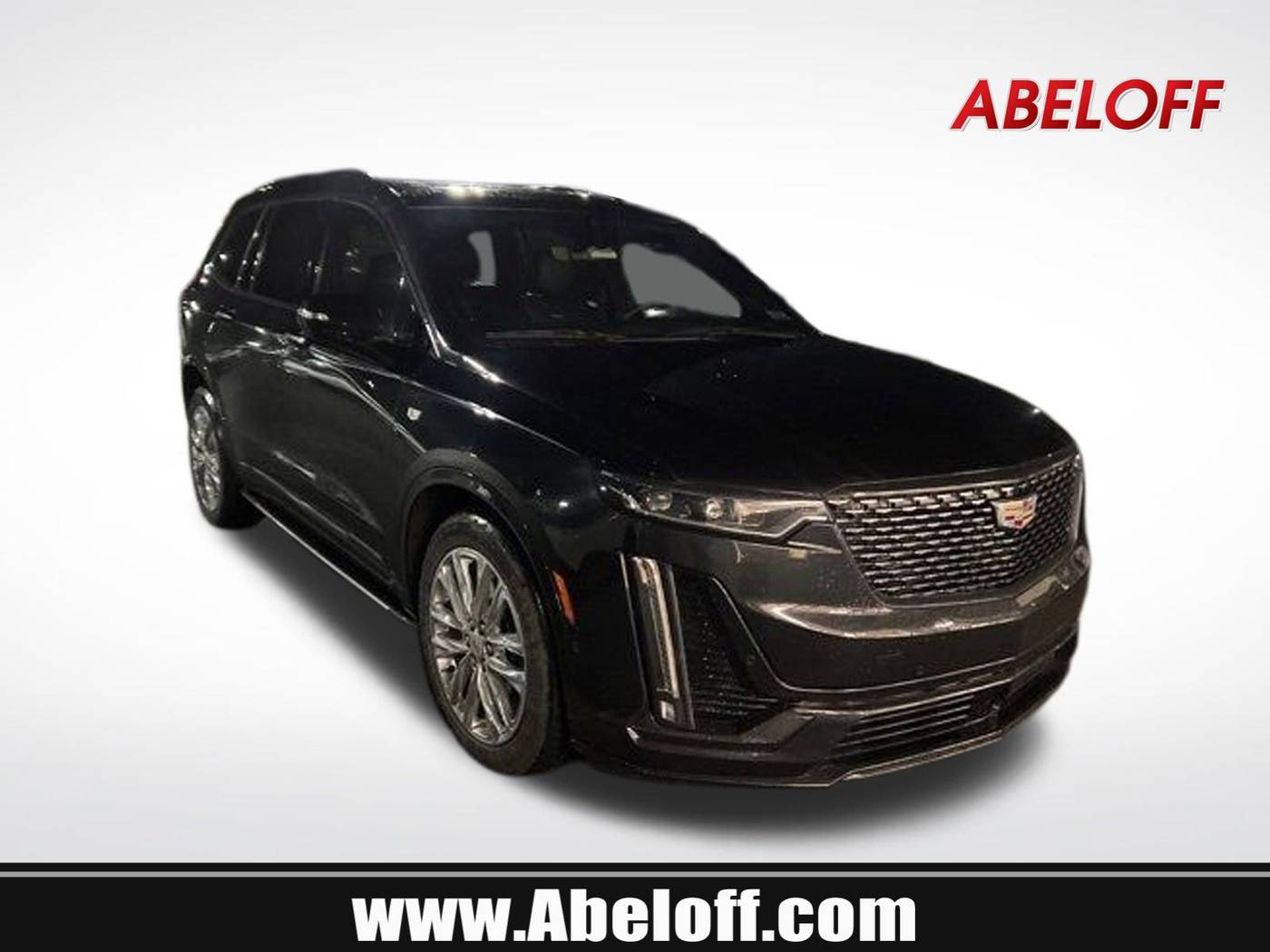 2022 Cadillac XT6 Premium Luxury — SUV — 55,287 mi — Bartonsville, PA