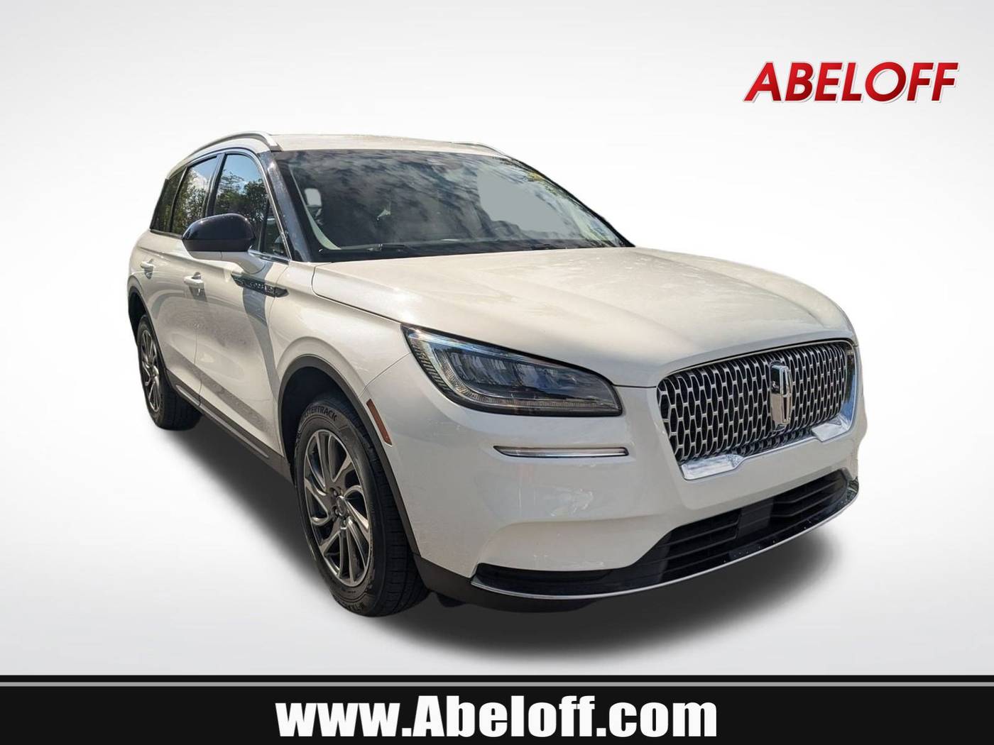 2021 Lincoln Corsair Standard — SUV — 90,259 mi — Bartonsville, PA
