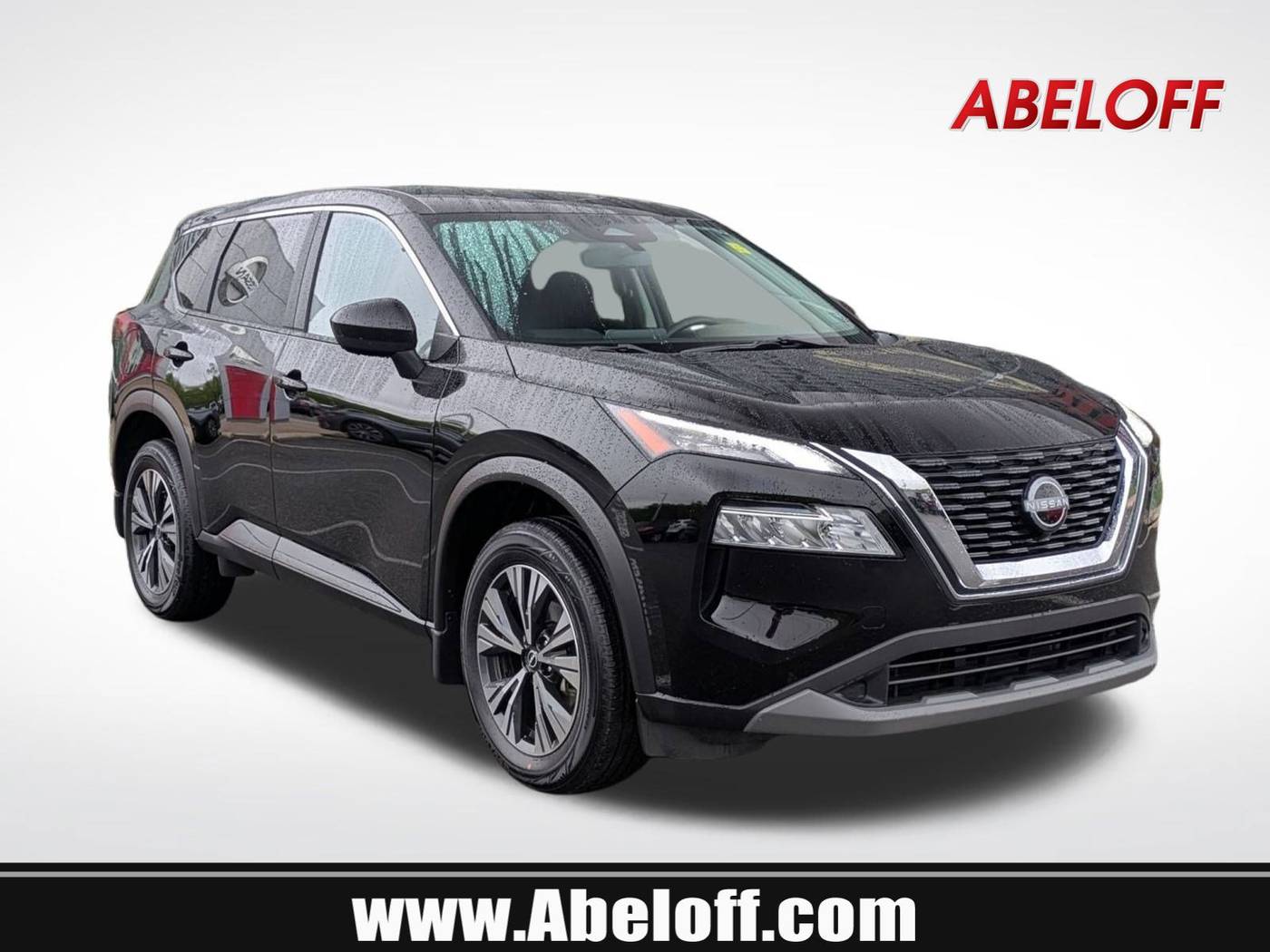 2023 Nissan Rogue SV — SUV — 19,447 mi — Bartonsville, PA