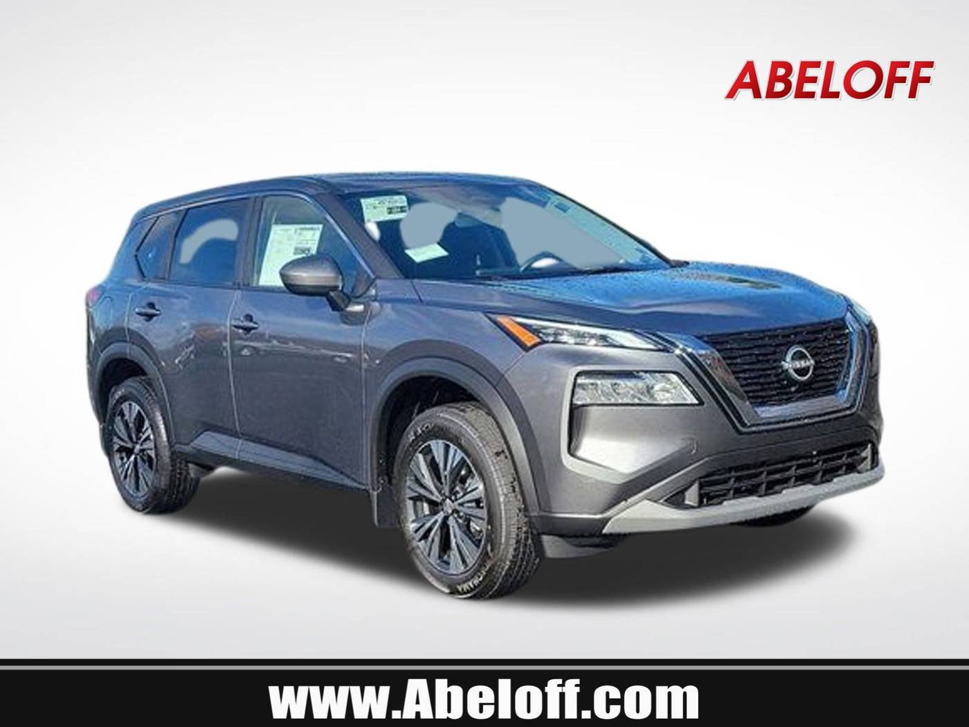 2023 Nissan Rogue SV — SUV — 22,364 mi — Bartonsville, PA