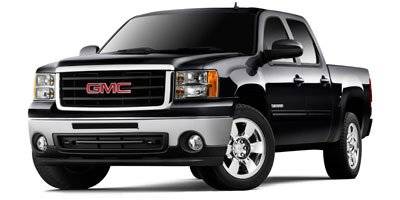 2011 GMC Sierra 1500 SLT — Pickup Truck — 118,835 mi — Bartonsville, PA