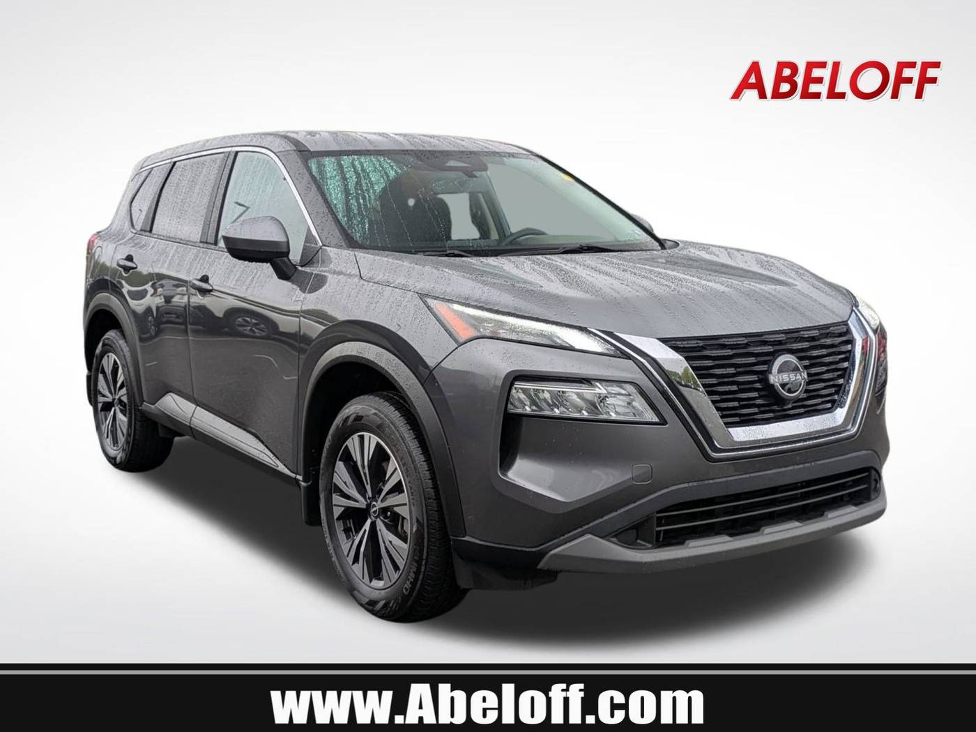 2023 Nissan Rogue SV — SUV — 19,394 mi — Bartonsville, PA
