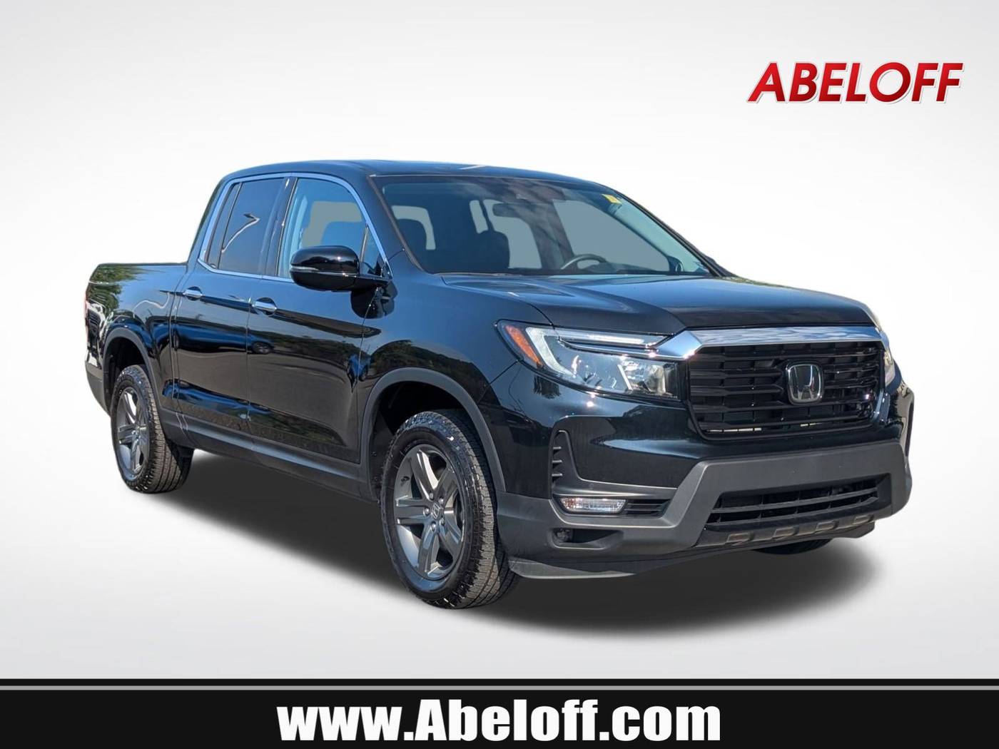2023 Honda Ridgeline RTL-E — Pickup Truck — 14,191 mi — Bartonsville, PA