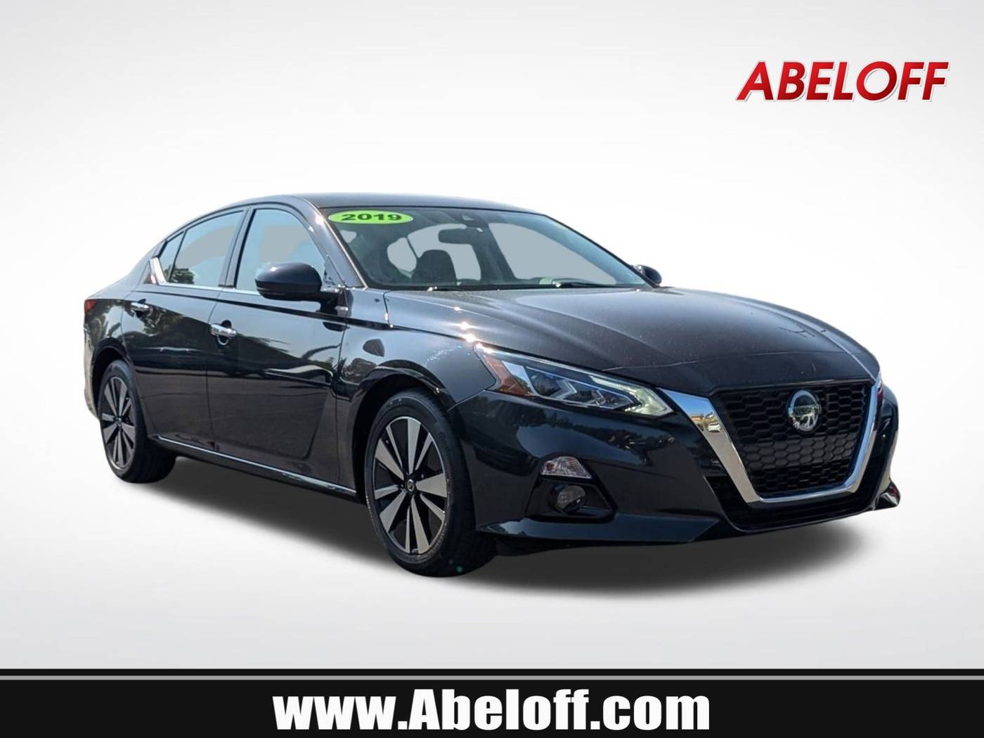2019 Nissan Altima SL — Sedan — 19,729 mi — Bartonsville, PA