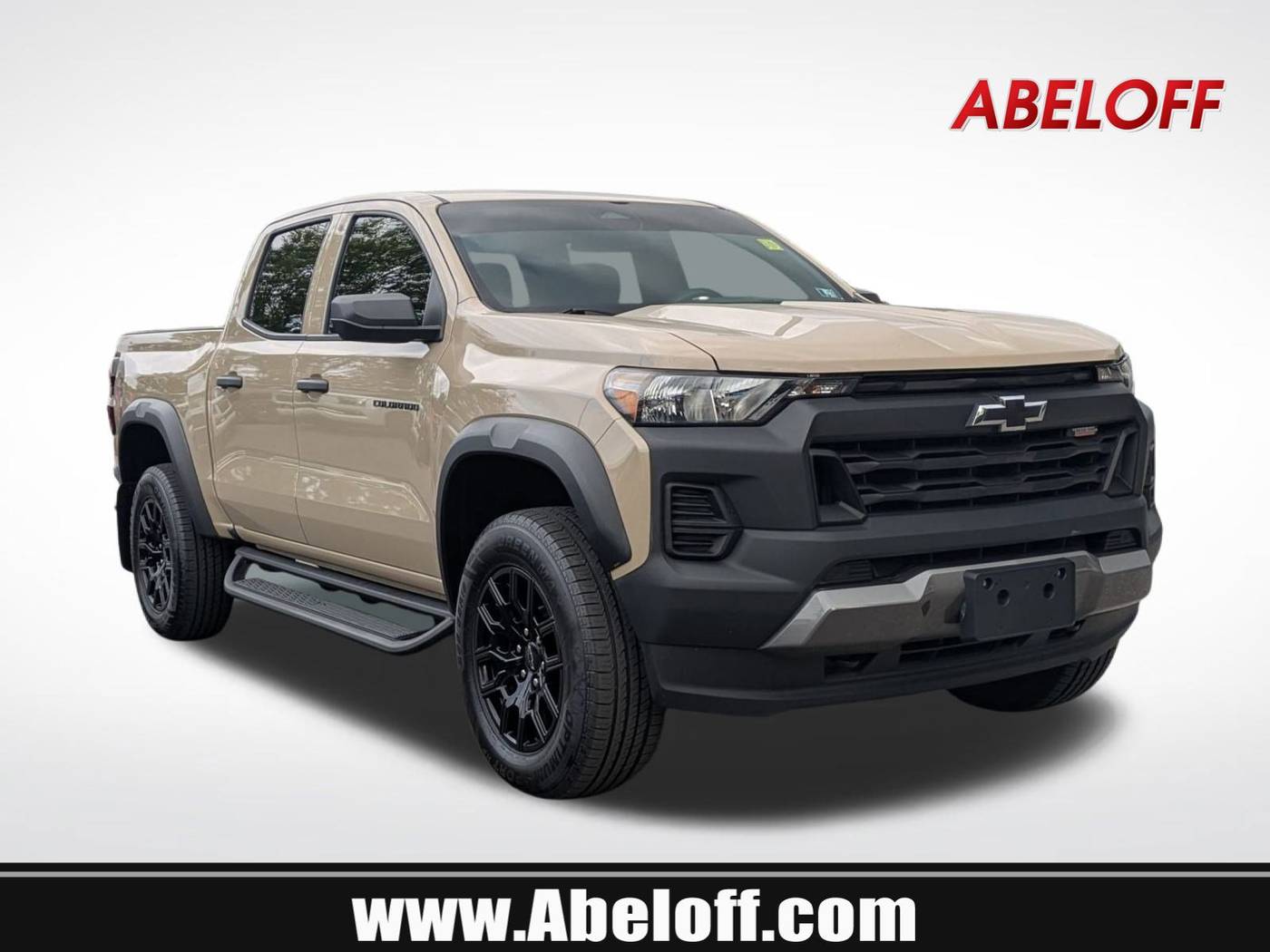 2023 Chevrolet Colorado Trail Boss — Pickup Truck — 40,265 mi — Bartonsville, PA