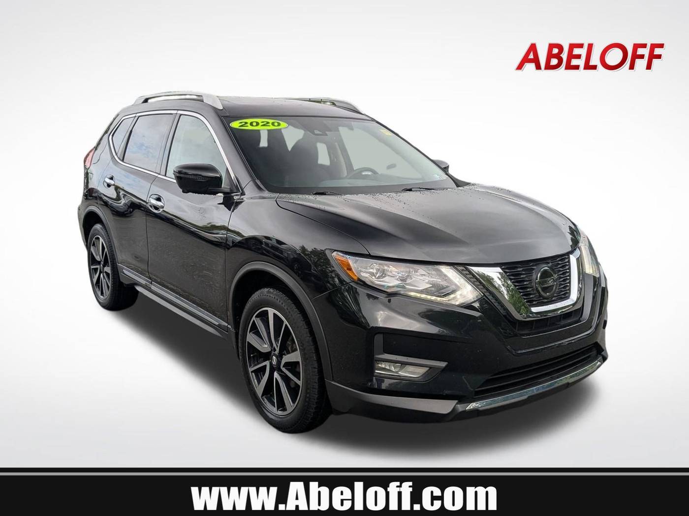 2020 Nissan Rogue SL — SUV — 42,982 mi — Bartonsville, PA