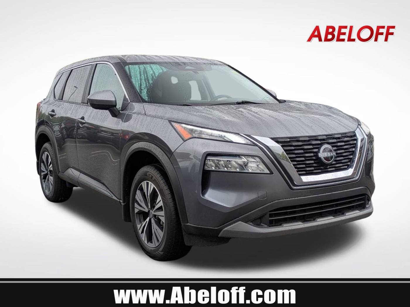2023 Nissan Rogue SV — SUV — 14,186 mi — Bartonsville, PA